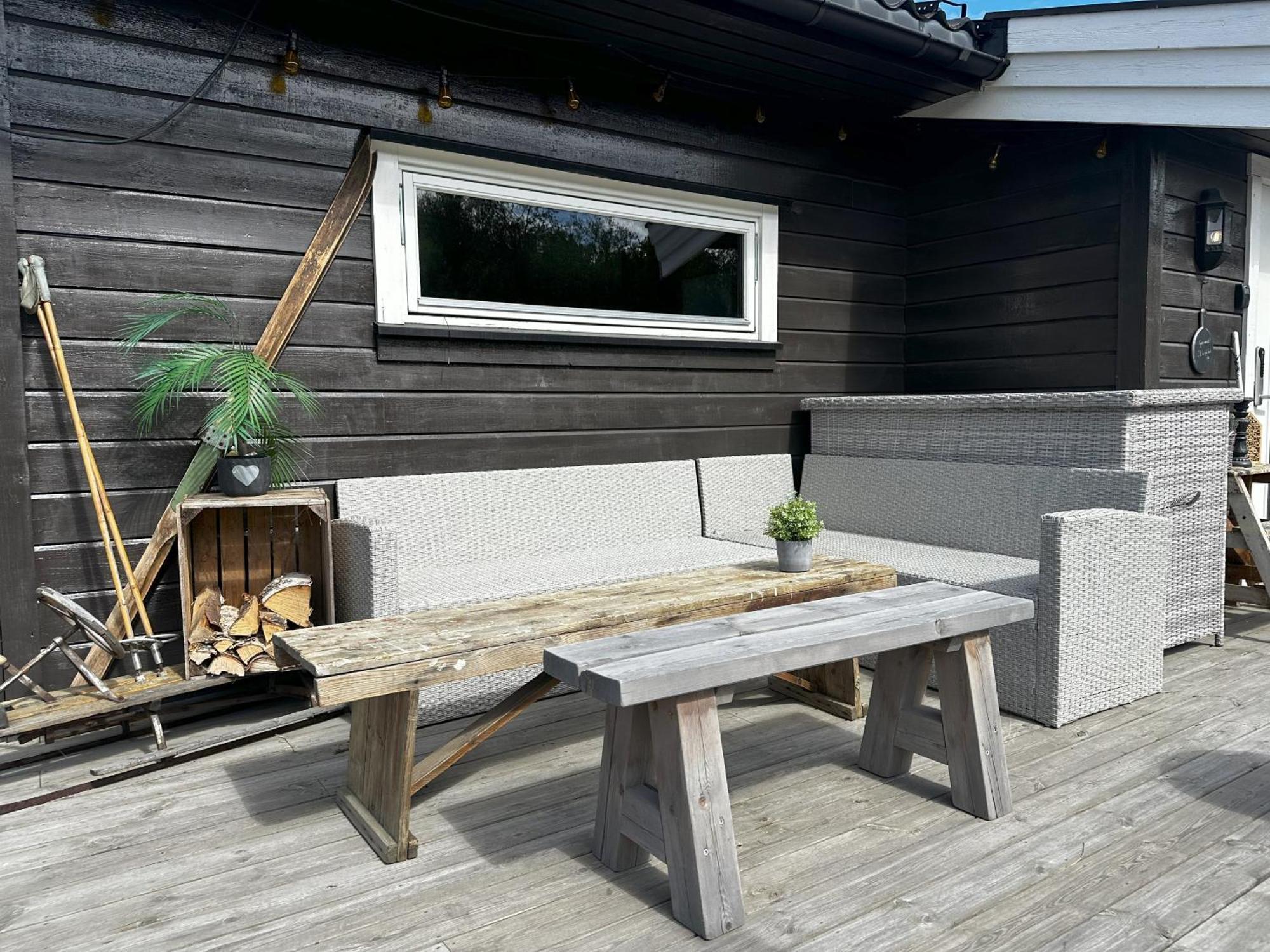 Cozy Cabin With Perfect Location In Geilo Exterior photo